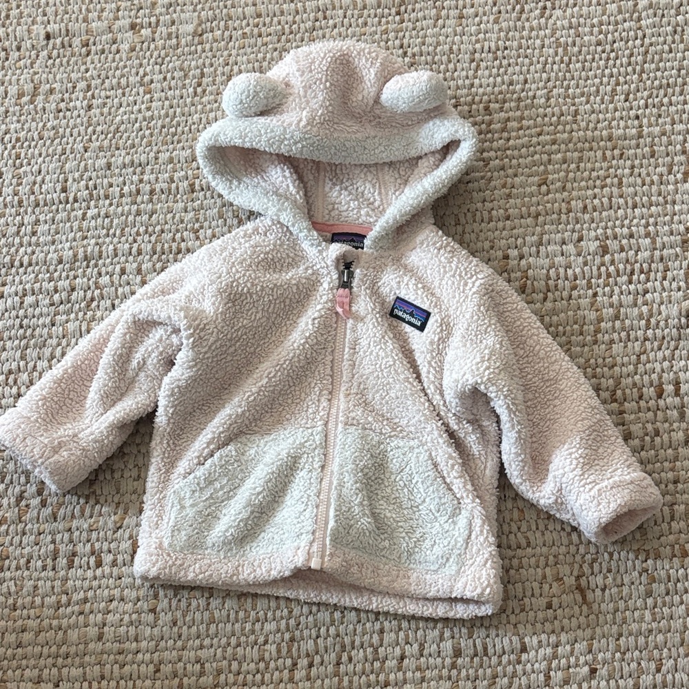 Patagonia Furry Friends Hoodie